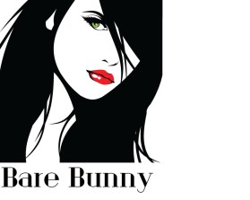 Bare Bunny entry by Puertouk