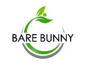 Bare Bunny entry by DRAGONSTAR