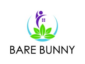 Bare Bunny entry by DRAGONSTAR