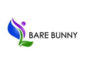 Bare Bunny entry by DRAGONSTAR