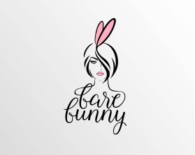 Bare Bunny entry by Milla_design