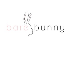 Bare Bunny entry by linvic