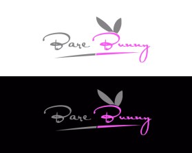 Bare Bunny entry by janrey