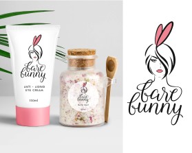 Bare Bunny entry by Milla_design