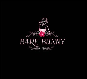 Bare Bunny entry by artidesign