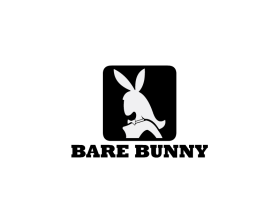 Bare Bunny entry by boycoll