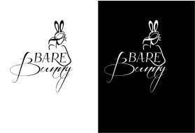 Bare Bunny entry by artidesign