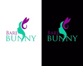 Bare Bunny entry by janrey