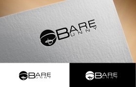 Bare Bunny entry by sonusmiley