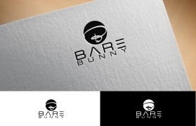 Bare Bunny entry by sonusmiley