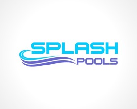 Splash Pools entry by dutakendal