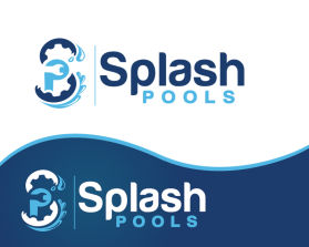 Splash Pools entry by alex.projector