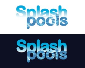 Splash Pools entry by TheophileBrient_