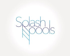 Splash Pools entry by TheophileBrient_