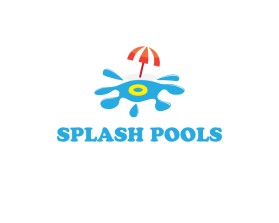 Splash Pools entry by McLeonis