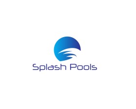 Splash Pools entry by papergraph