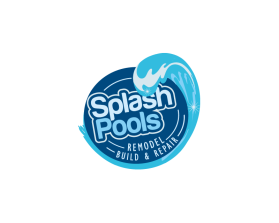 Splash Pools entry by eldesign