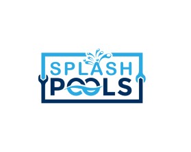 Splash Pools entry by Ethan