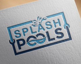 Splash Pools entry by Ethan