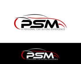 Private Selection Motorcars entry by erongs16