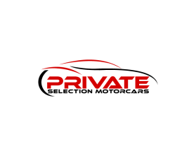 Private Selection Motorcars entry by erongs16