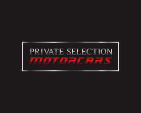Private Selection Motorcars entry by DORIANA999