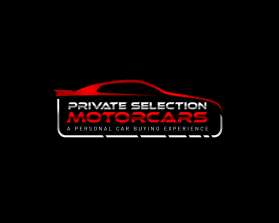 Private Selection Motorcars entry by hym35