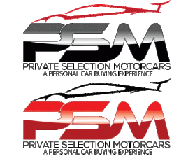 Private Selection Motorcars entry by Puertouk