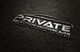 Private Selection Motorcars entry by erongs16