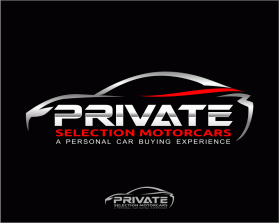 Private Selection Motorcars entry by artsword