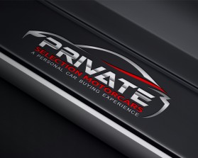 Private Selection Motorcars entry by artsword