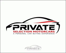 Private Selection Motorcars entry by artsword