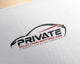 Private Selection Motorcars entry by artsword