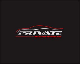 Private Selection Motorcars entry by RZ