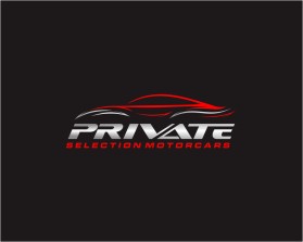 Private Selection Motorcars entry by RZ