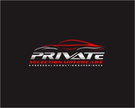 Private Selection Motorcars entry by RZ
