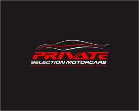Private Selection Motorcars entry by RZ