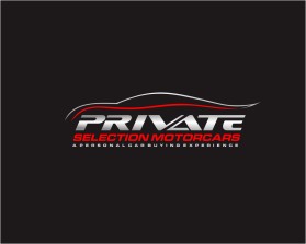Private Selection Motorcars entry by RZ