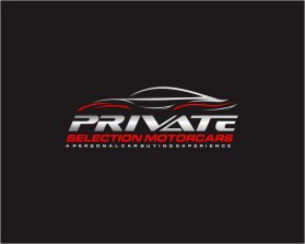 Private Selection Motorcars entry by RZ