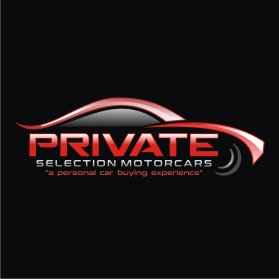 Private Selection Motorcars entry by grayshadow
