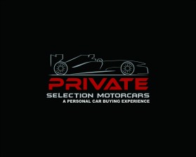 Private Selection Motorcars entry by Agha