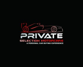 Private Selection Motorcars entry by Agha