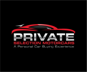 Private Selection Motorcars entry by design.george
