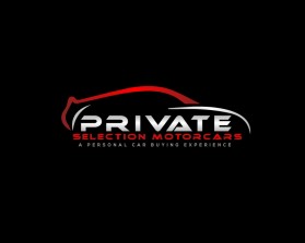Private Selection Motorcars entry by jhan0208