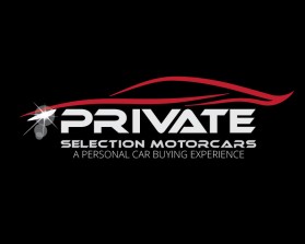 Private Selection Motorcars entry by Puertouk