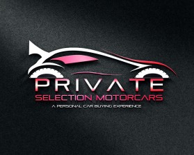Private Selection Motorcars entry by janrey