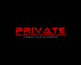 Private Selection Motorcars entry by jamingil67598papulo