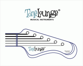 ToneLounge&reg; entry by jellareed