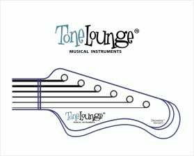 ToneLounge&reg; entry by jellareed