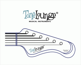 ToneLounge&reg; entry by jellareed